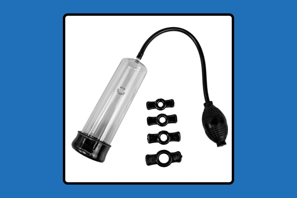 Vacuum erection devices: What you need to know