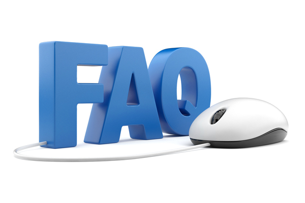 FAQ ou foire aux questions sur le cancer de la prostate